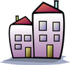 Apartment Building