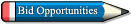 Bid Opportunities